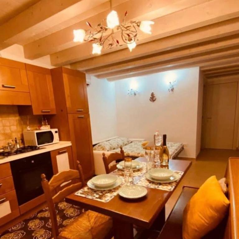 Casa Sofia - One-Bedroom Apartment - 8