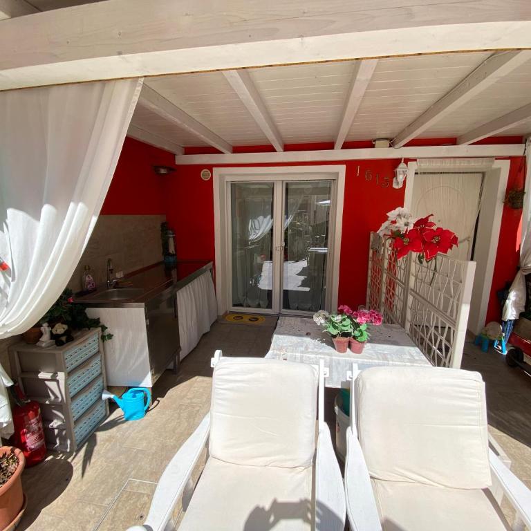 Casa Sofia - One-Bedroom Apartment - 9