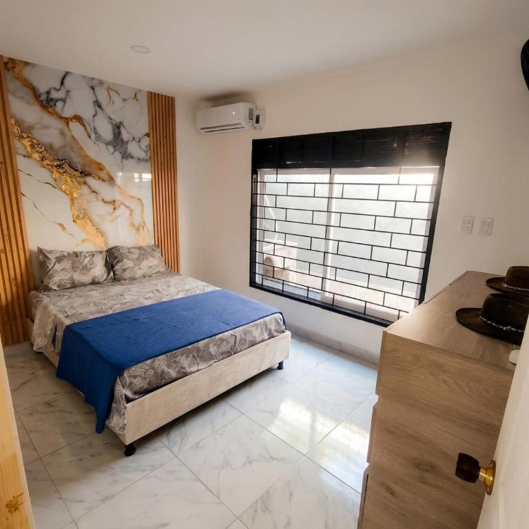 Valle Luxury Apartment with Air Conditioning, Wi-Fi, and Total Comfort - Apartamento de 2 dormitorios - 7