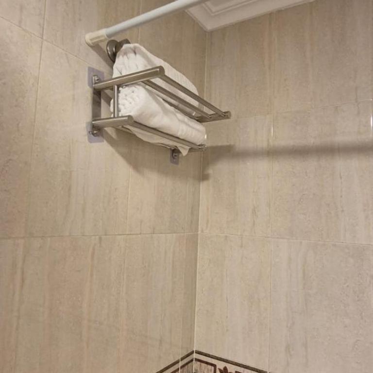 Apartment with two bedrooms, and spacious balcony - Apartamento de 2 dormitorios - 14