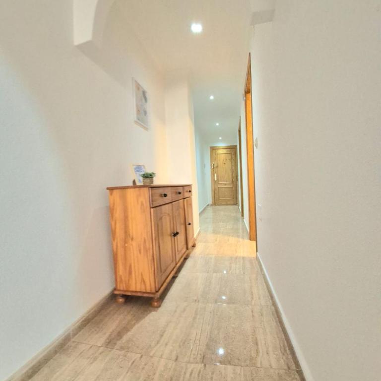 Apartment with two bedrooms, and spacious balcony - Apartamento de 2 dormitorios - 15
