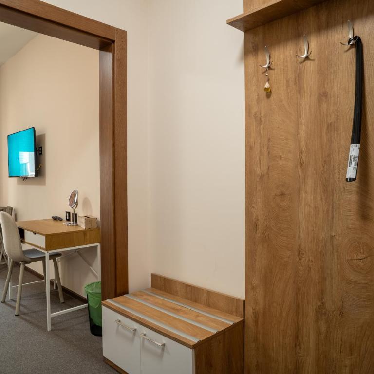 SEE YOU Apartments - Triple Room - 7