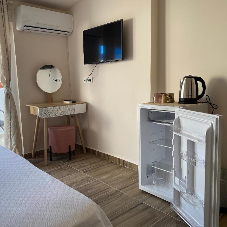 City Suites Budva - Economy Double Room - 15