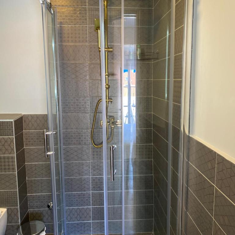 City Suites Budva - Economy Double Room - 27