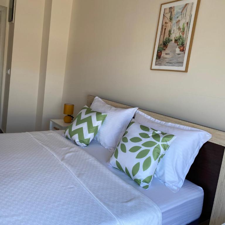 City Suites Budva - Economy Double Room - 9