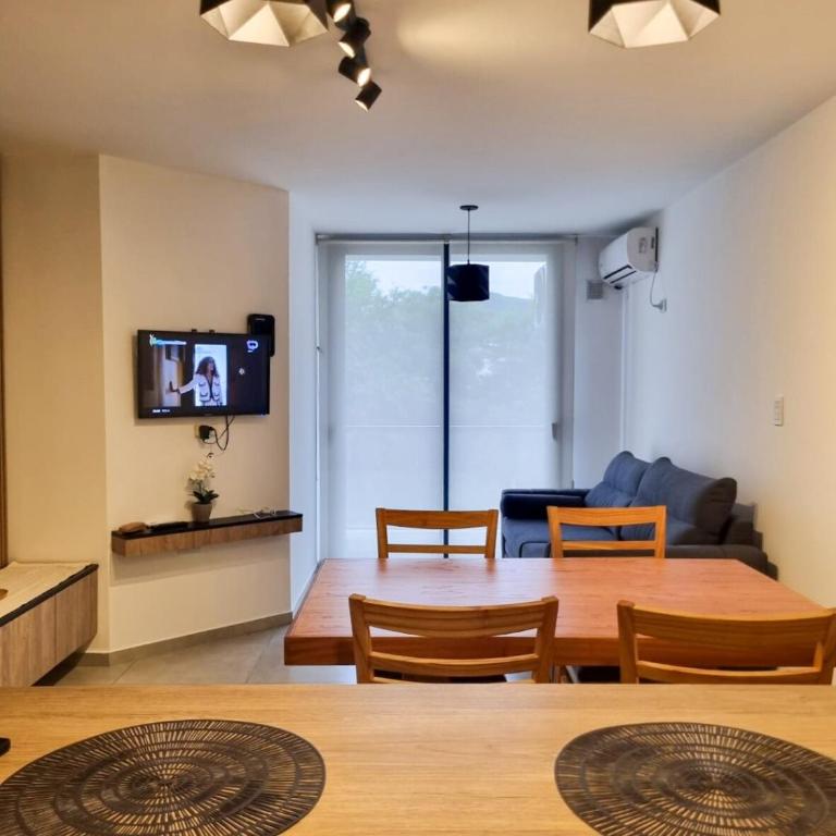 Apart Q-3 - Apartamento de 2 dormitorios - 1