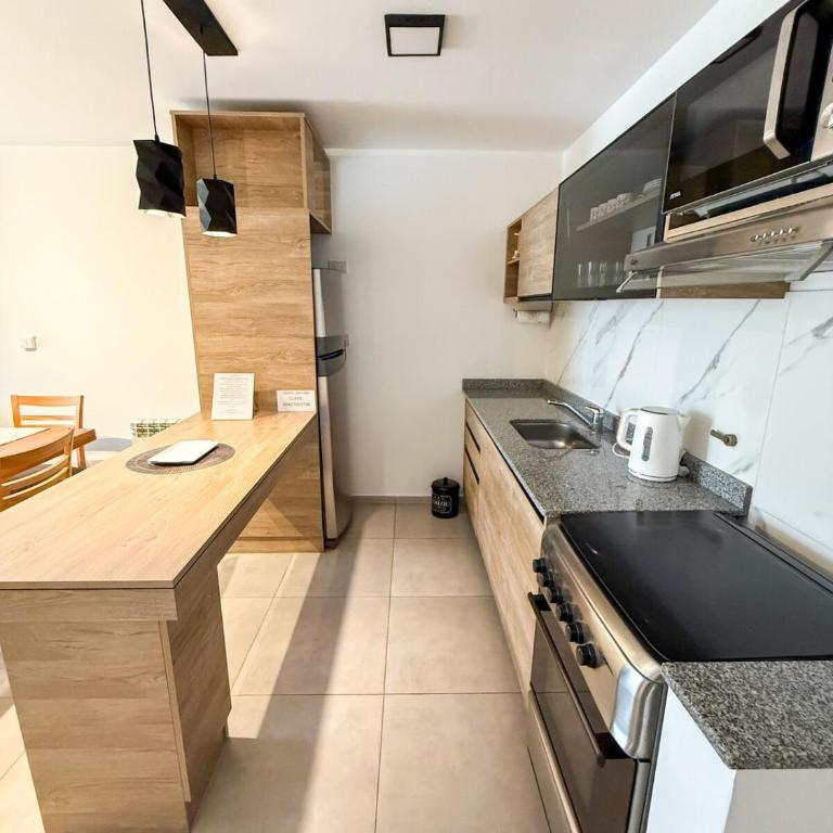 Apart Q-3 - Apartamento de 2 dormitorios - 4