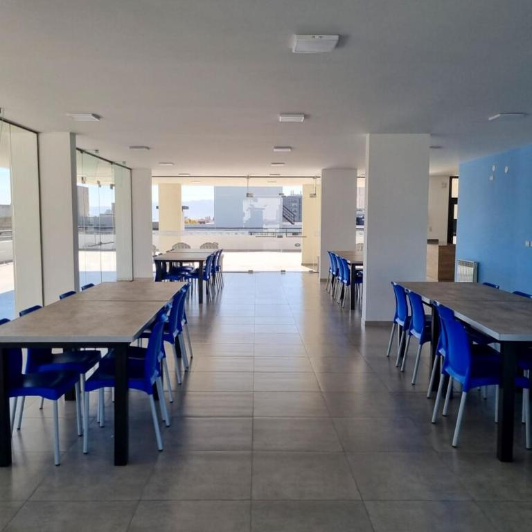 Apart Q-3 - Apartamento de 2 dormitorios - 8