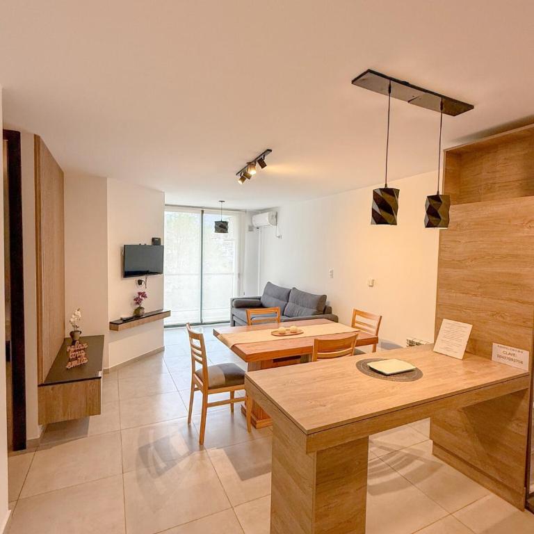 Apart Q-3 - Apartamento de 2 dormitorios - 13