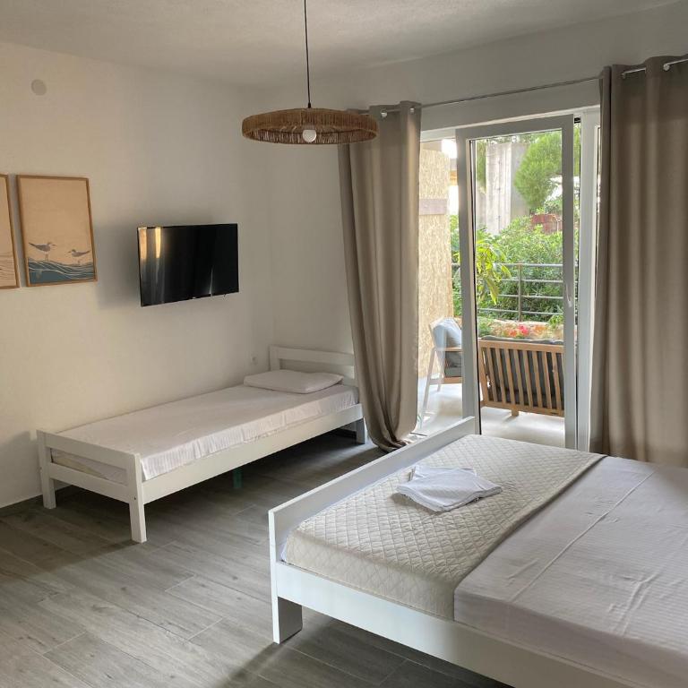 Quattro Rocce Apartments Zelen - Deluks Studio - 4