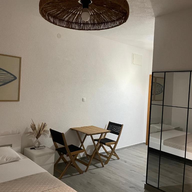 Quattro Rocce Apartments Zelen - Deluks Studio - 3