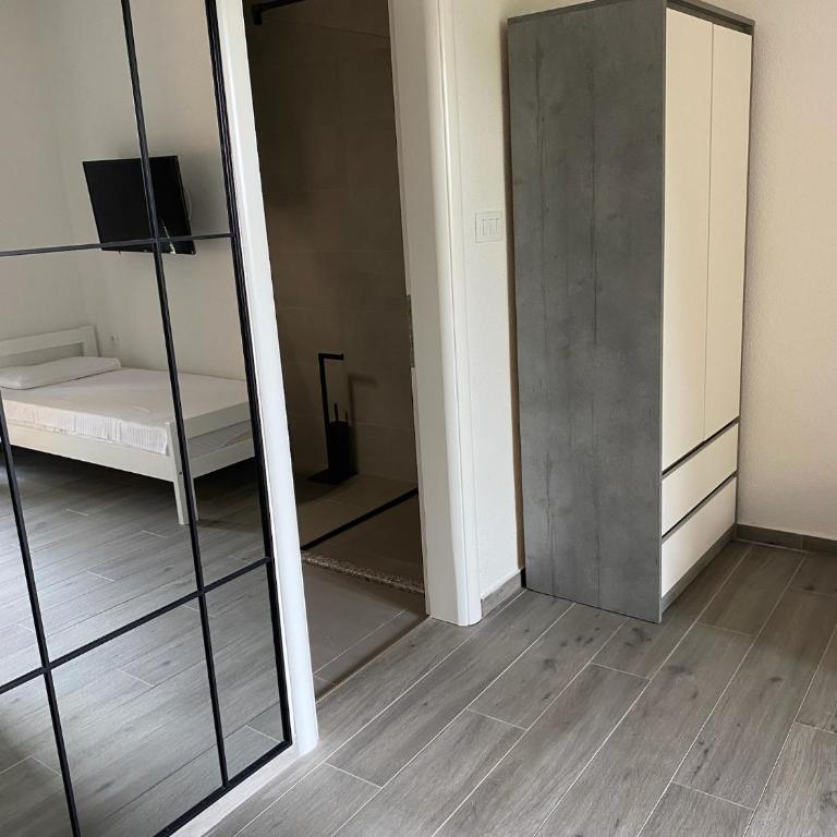Quattro Rocce Apartments Zelen - Deluks Studio - 2
