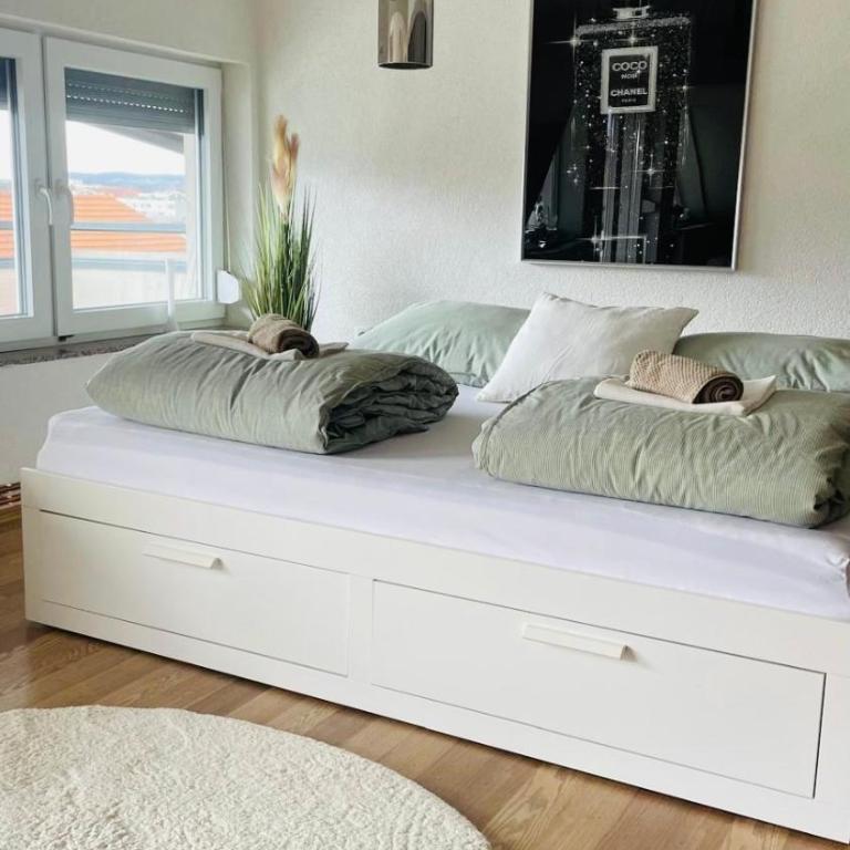 Amely - Two-Bedroom Apartment - 2