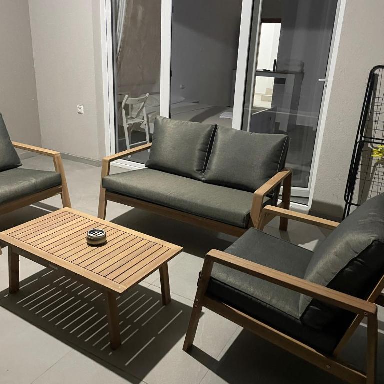 Quattro Rocce Apartments Zelen - Deluks Studio - 1