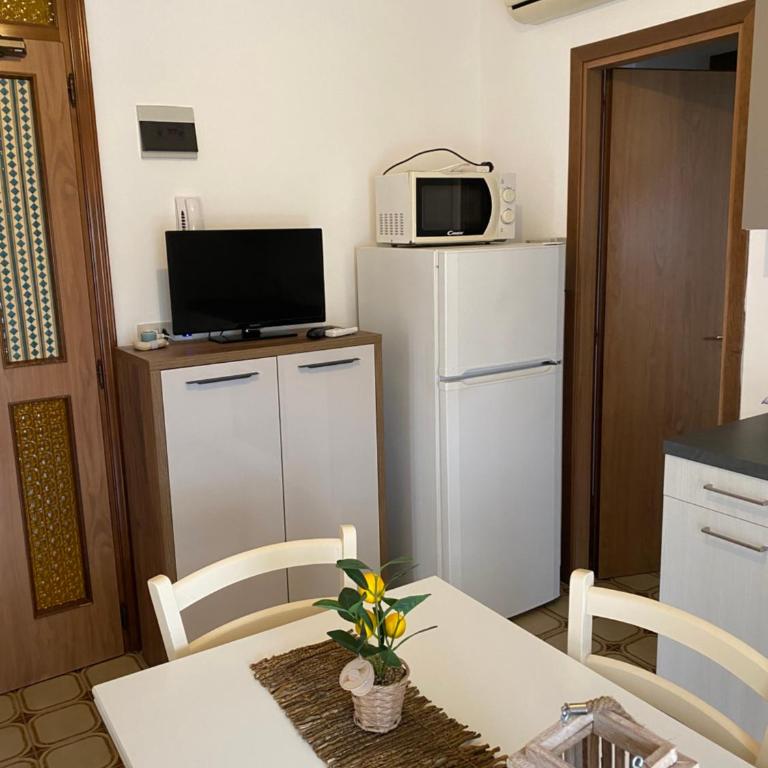 Appartamenti Jesolo da Monica -Foscolo - Appartamento con 1 Camera da Letto - 9