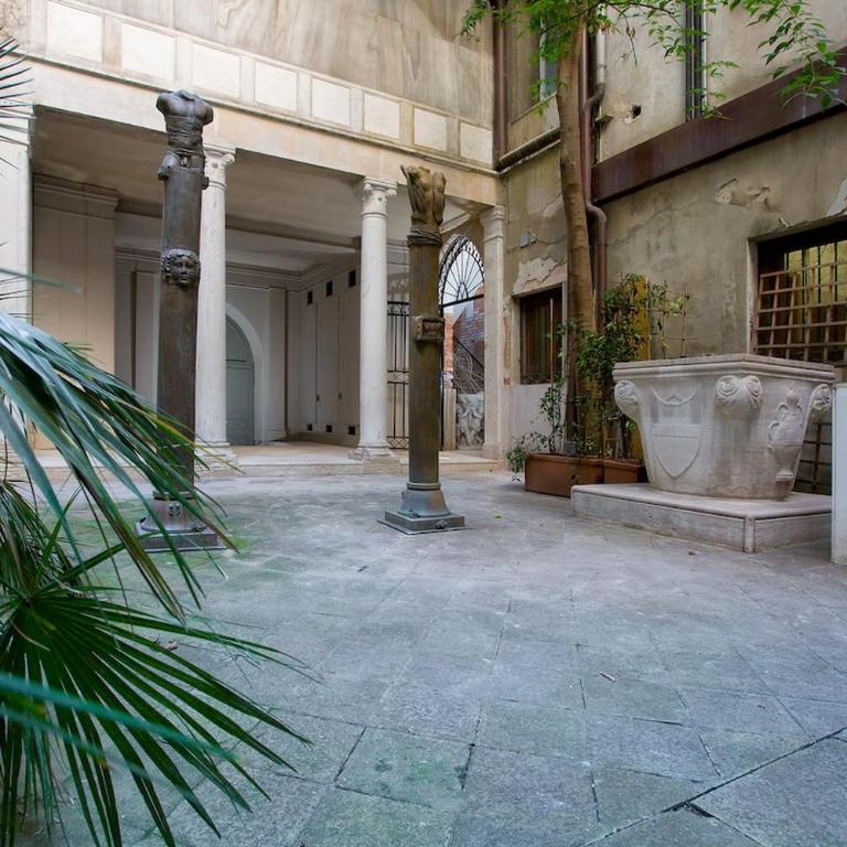 Heart of Venice 5m to Grand Canal & St Mark - Two-Bedroom Apartment - 20