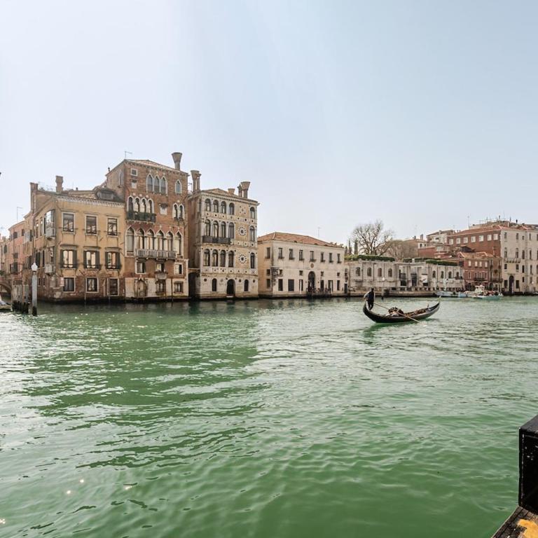 Heart of Venice 5m to Grand Canal & St Mark - Two-Bedroom Apartment - 22