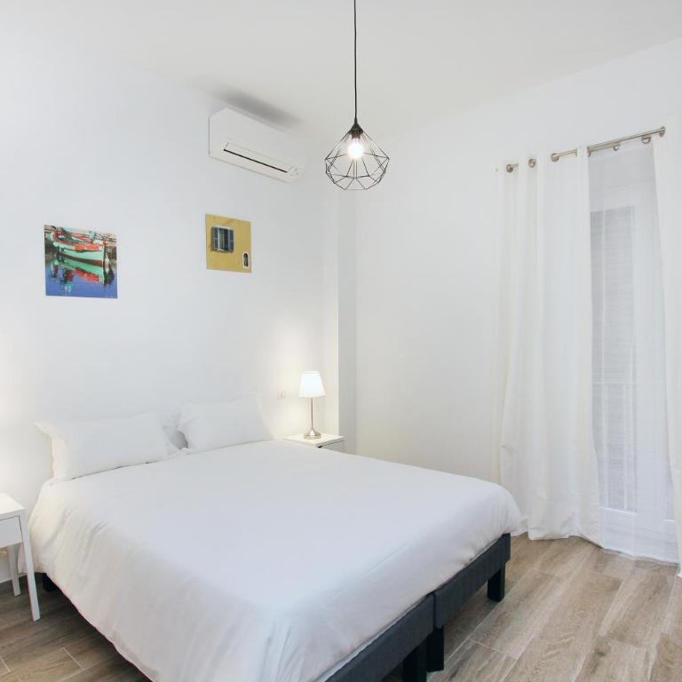 Appartements T2 Rue Conventionnel Chiappe, quartier Citadelle port - Appartamento con 1 Camera da Letto - 12