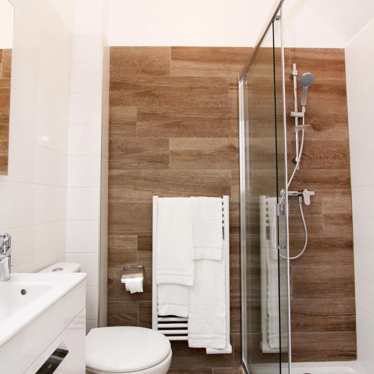 Appartements T2 Rue Conventionnel Chiappe, quartier Citadelle port - Appartamento con 1 Camera da Letto - 11