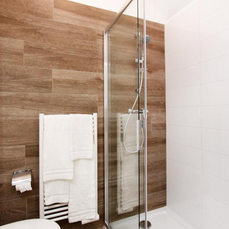 Appartements T2 Rue Conventionnel Chiappe, quartier Citadelle port - Appartamento con 1 Camera da Letto - 14