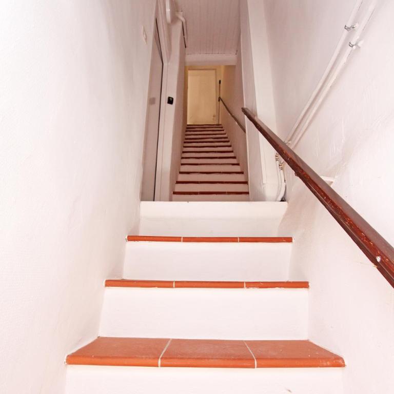 Appartements T2 Rue Conventionnel Chiappe, quartier Citadelle port - Appartamento con 1 Camera da Letto - 18