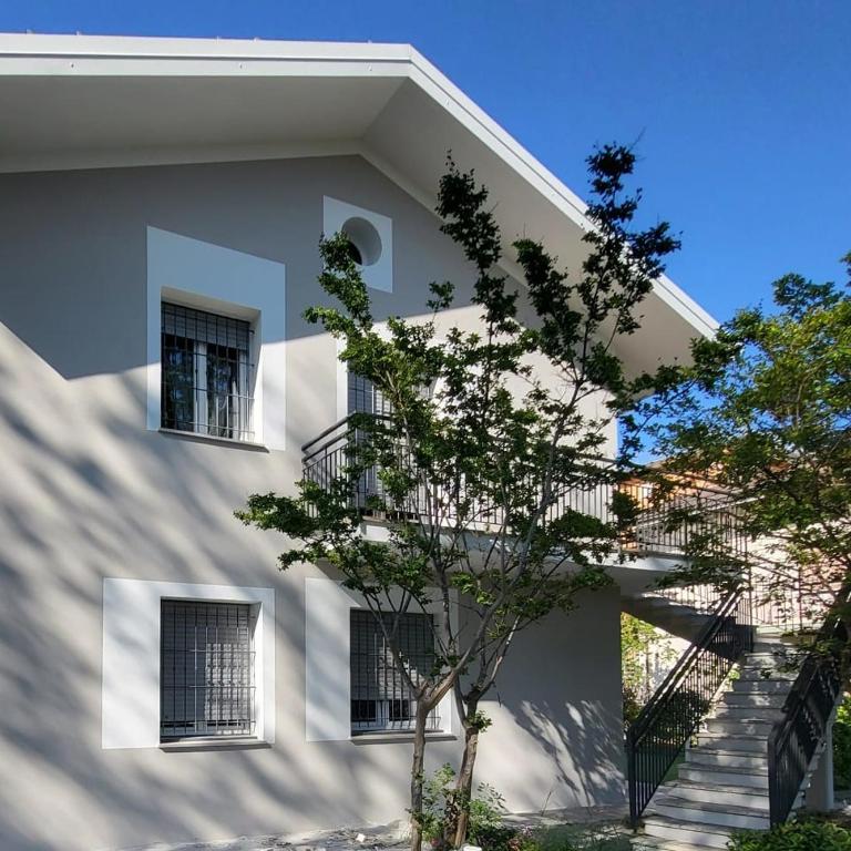 palladio 43 - Appartamento con 3 Camere da Letto - 1