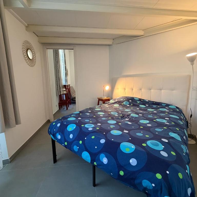 Cocon Urbain 44m2 pour 2 à 4 personnes - Appartement 1 Chambre - Vue sur Ville - 9