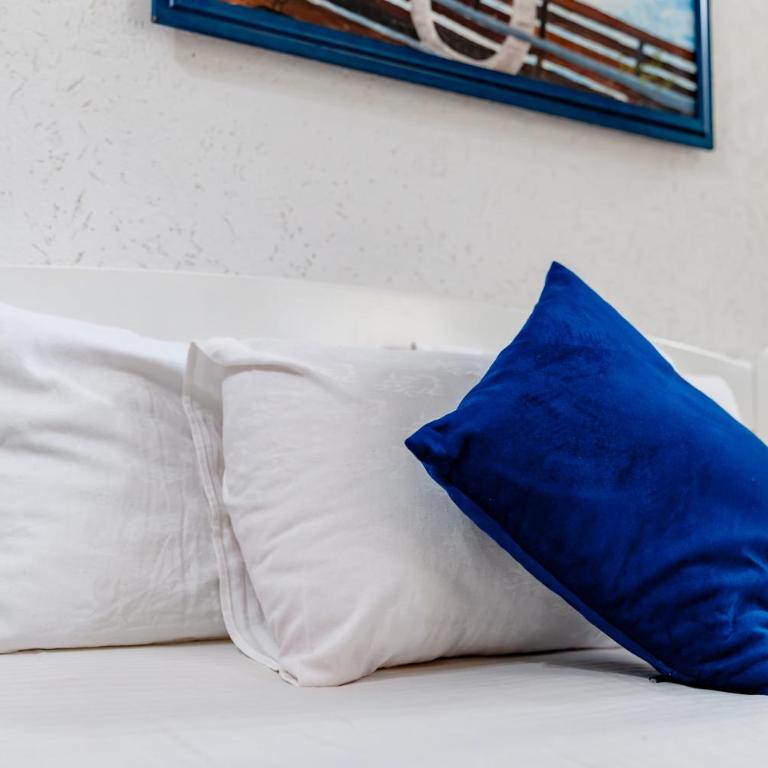 Vila Skala - Studio Apartment - 6