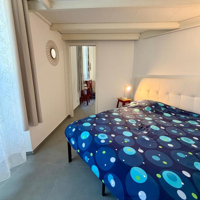 Cocon Urbain 44m2 pour 2 à 4 personnes - Appartement 1 Chambre - Vue sur Ville - 3