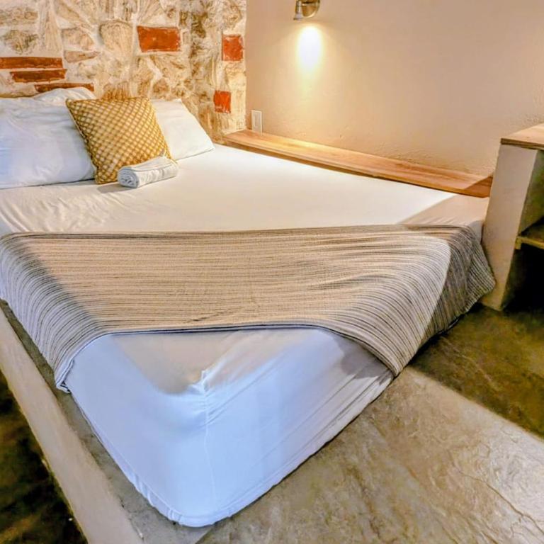 Duplex 5 min walk to all spots in historic center - One-Bedroom Apartment - 18