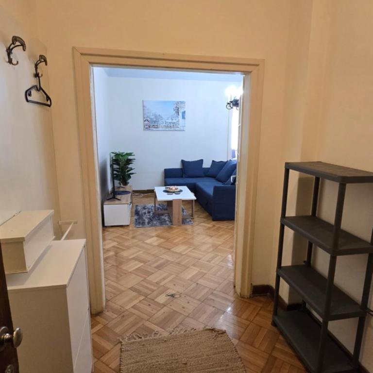 Old Town Echo - One-Bedroom Apartment with Balcony and City View - 9
