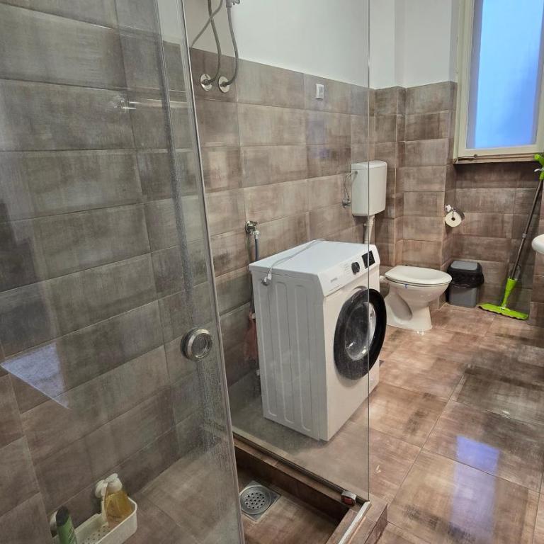 Old Town Echo - One-Bedroom Apartment with Balcony and City View - 21