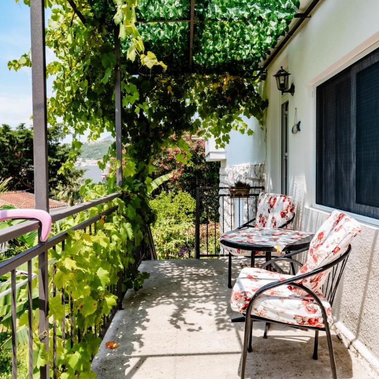 Vila Skala - Studio Apartment - 8