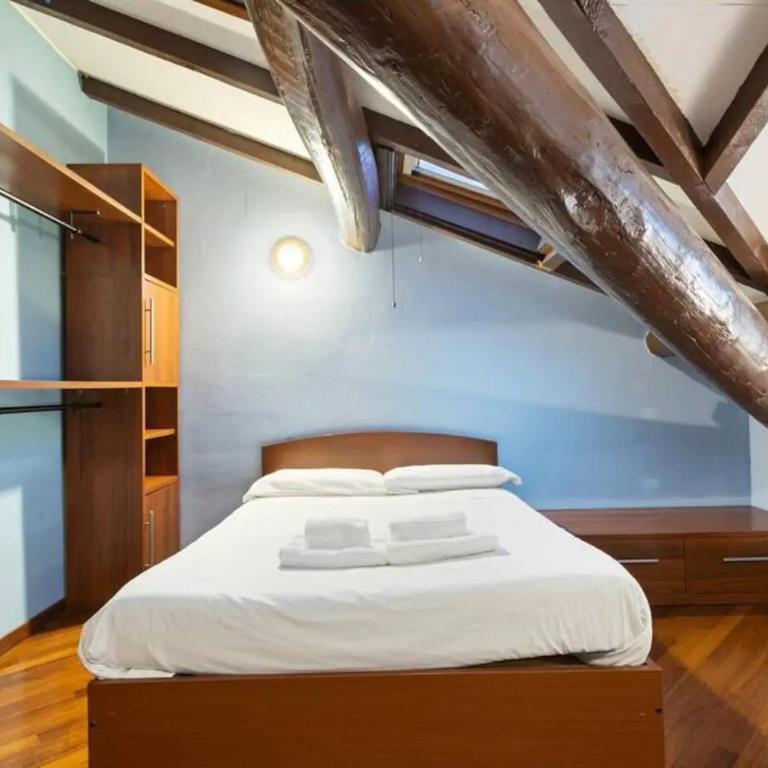 Spacious & Comfortable apt, Near Central Station - Appartamento con 2 Camere da Letto - 12