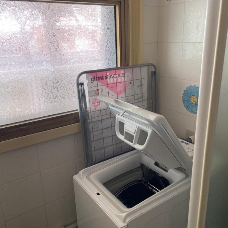 Appartamenti Jesolo da Monica -Foscolo - Appartamento con 2 Camere da Letto - 8
