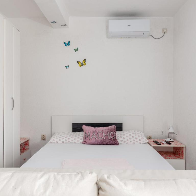 Vila Skala - Studio Apartment - 5