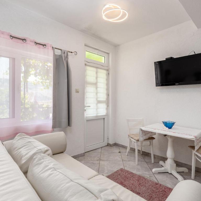 Vila Skala - Studio Apartment - 3
