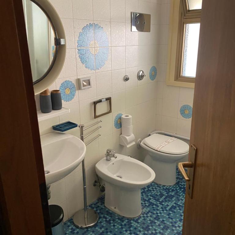 Appartamenti Jesolo da Monica -Foscolo - Appartamento con 2 Camere da Letto - 5