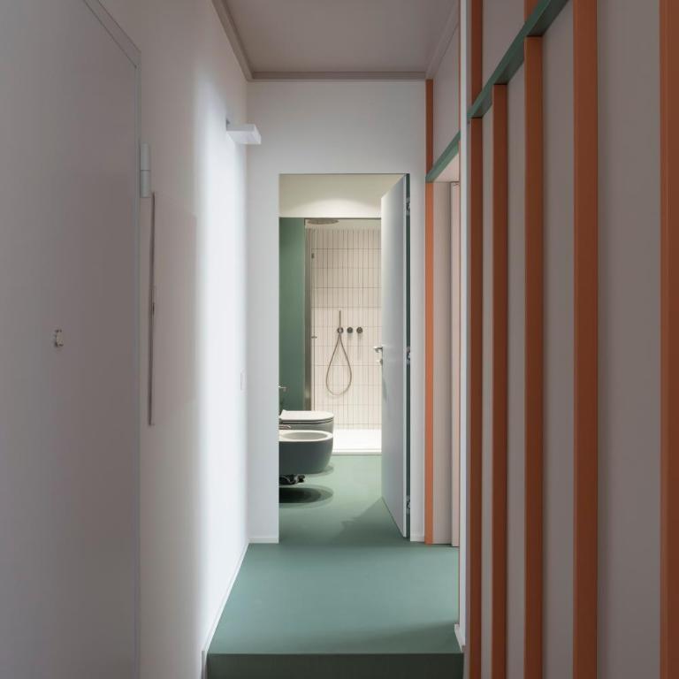 Sforza46 - Appartamento Deluxe - 4