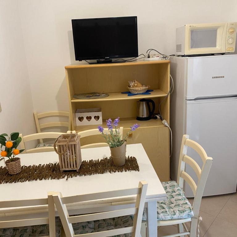 Appartamenti Jesolo da Monica -Foscolo - Appartamento con 2 Camere da Letto - 4