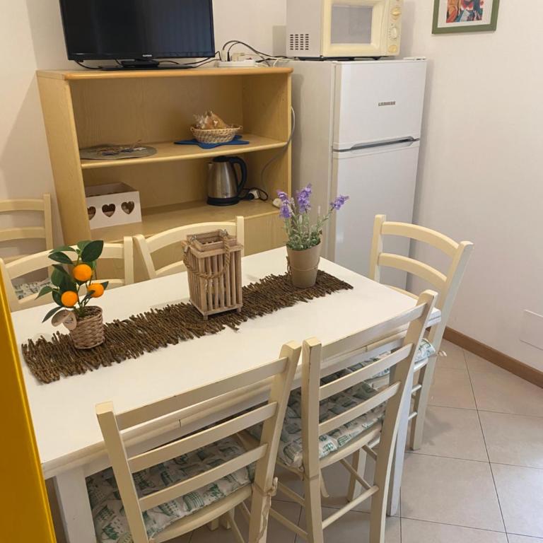 Appartamenti Jesolo da Monica -Foscolo - Appartamento con 2 Camere da Letto - 1