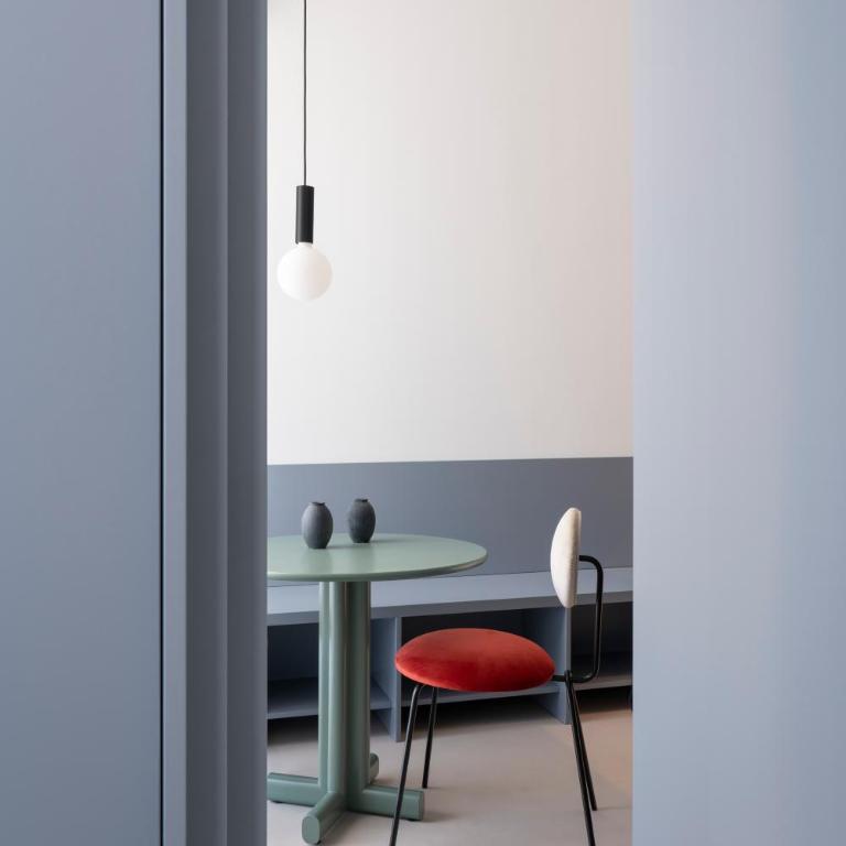Sforza46 - Appartamento Classic - 3