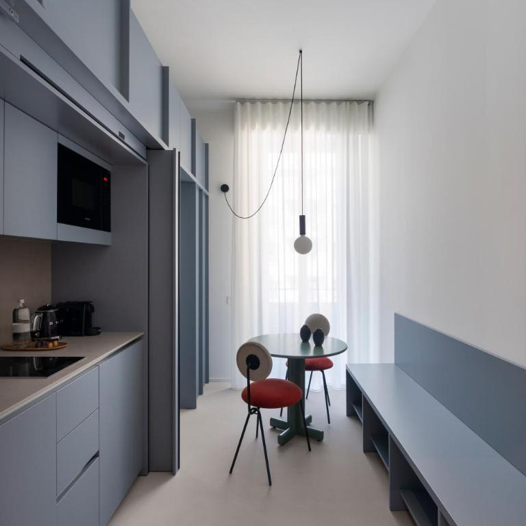 Sforza46 - Appartamento Classic - 1