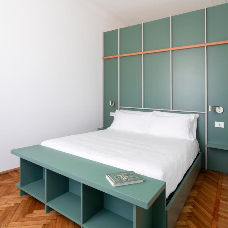 Sforza46 - Appartamento Premium con 1 Camera da Letto - 2