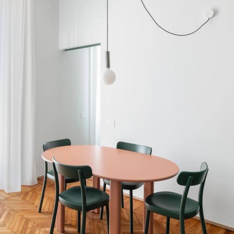 Sforza46 - Appartamento Premium con 1 Camera da Letto - 7