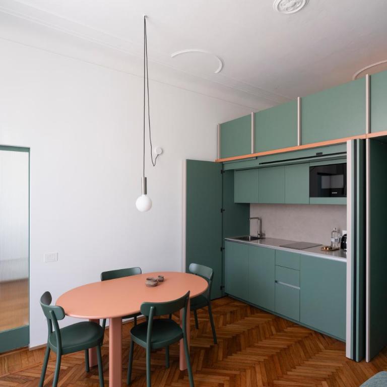 Sforza46 - Appartamento Premium con 1 Camera da Letto - 1