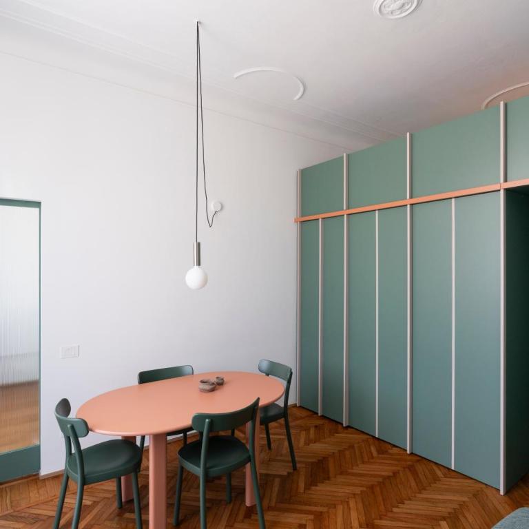 Sforza46 - Appartamento Premium con 1 Camera da Letto - 8