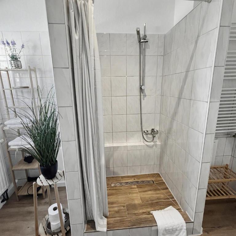 MEGHA Living - 2 Zimmer Appartments mit Küche - Zentral - Apartment - 21