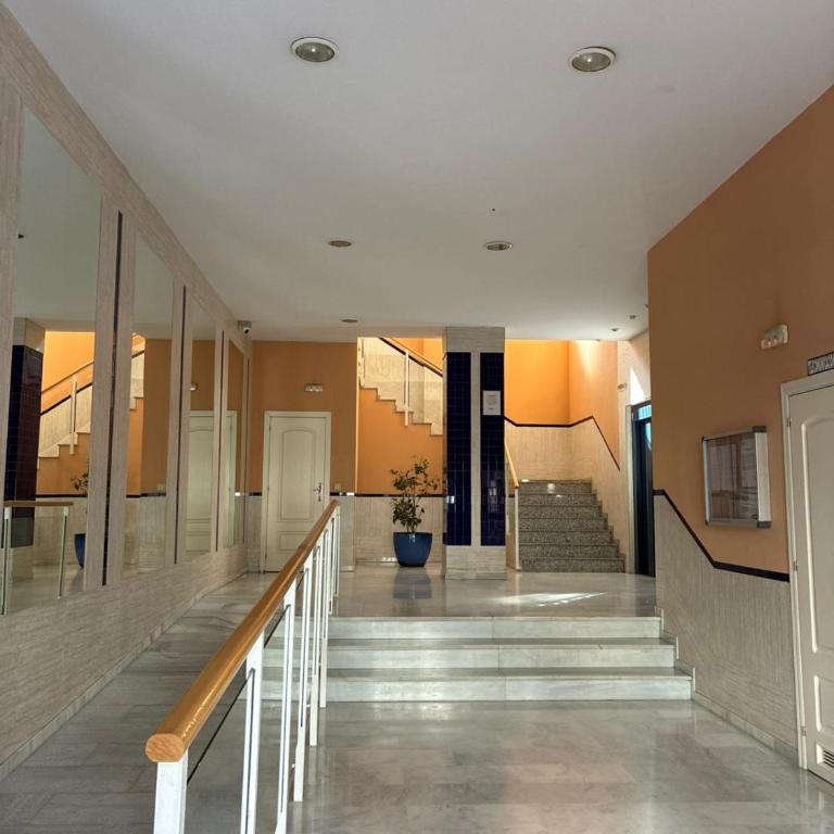 Los Lentiscares Apartment - Three-Bedroom Apartment - 27