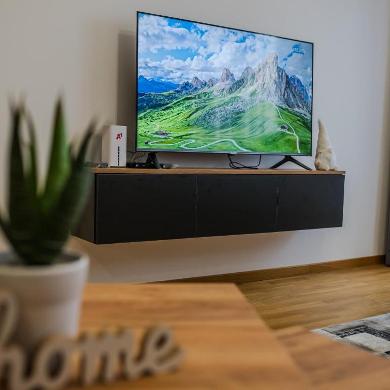 Apartmani Gavrilovic - Two-Bedroom Apartment - 4